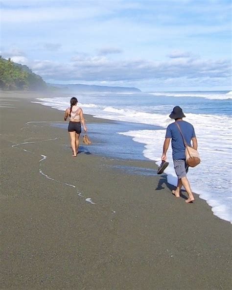 Osa Peninsula Surfing - TOURISM INFORMATION CENTER