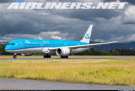 Boeing 787-9 Dreamliner - KLM - Royal Dutch Airlines | Aviation Photo ...