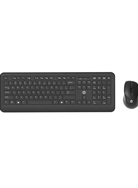 Hp Wireless Keyboard Mouse Combo at Rs 1590/piece | HP Keyboard & Mouse ...