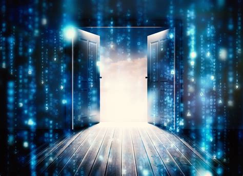 Digital Front Door Take Your Customer Experience To The Next Level - Riset