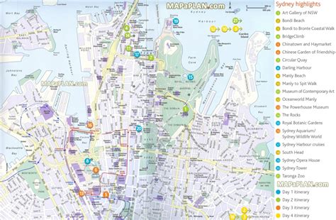 Sydney Vector Map Australia Exact Printable City Plan Editable Adobe ...