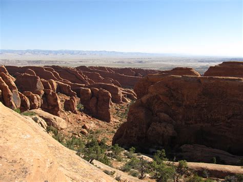 Things to Do in Moab Utah: The Best Hiking Trails