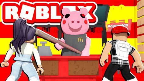 THE BEST ROBLOX PIGGY CUSTOM MAPS... - YouTube