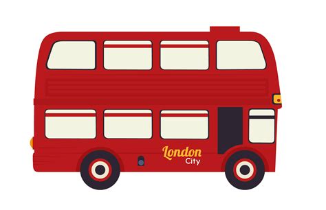 London Bus Cartoon - Google Search E9A