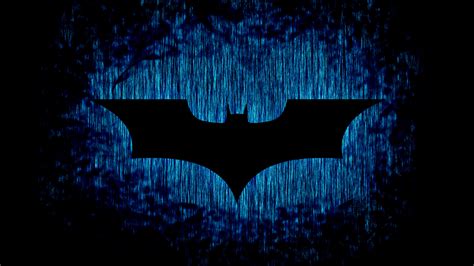 Dark Knight Logo, HD Superheroes, 4k Wallpapers, Images, Backgrounds ...