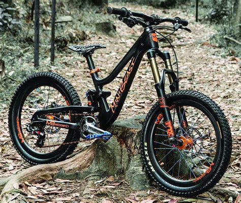 THE ULTIMATE KIDS MOUNTAIN BIKE BUYER'S GUIDE