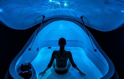 The 6 Most Luxurious Floatation Tank Experiences in the UK - Beau Monde ...