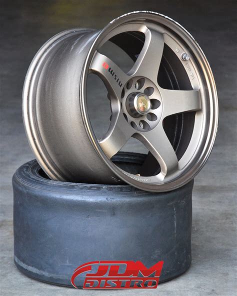 NISMO LMGT4 - JDMDistro - Buy JDM Wheels, Engines and Parts Online ...