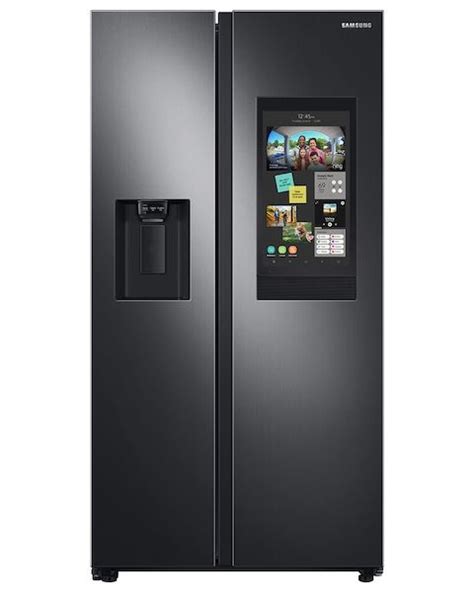 Cool and Connected: Smart Fridges Fit for Your Kitchen - Mansion Global