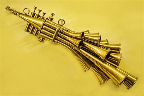 Brass Instruments: Overview, History, Types - ipassio wiki