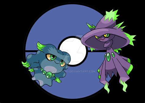 Pokemon New Shiny #95 by Namaker0 on DeviantArt