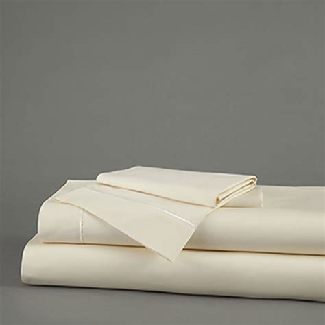 Bedding & Mattress Accessories - DreamFit Sheet Set - Ivory