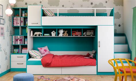 Kids Bedroom Furniture Guide: Creating a Dreamy Haven | Build Blogs