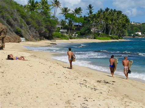 Diamond Head Beach Park | Best Beach on the South Shore