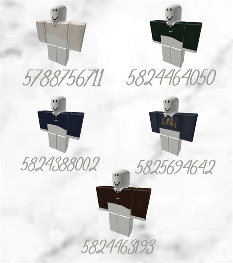 Roblox outfit codes | Grüne autos, Outfit ideen, Outfit