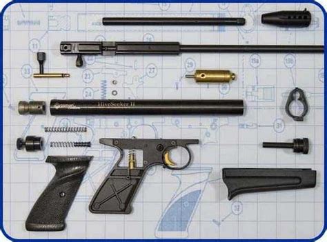 Crosman 2400KT CO2 Air Rifle — Part 13 | Blog | Pyramyd AIR