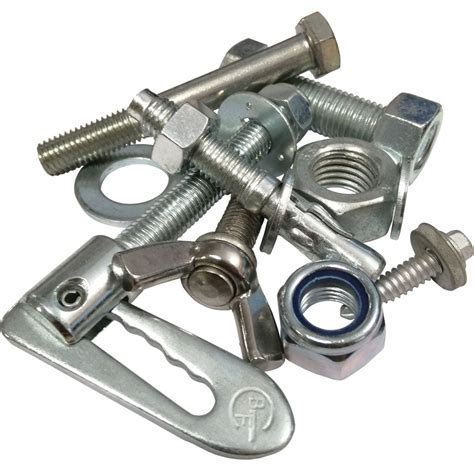 Building Materials - Bolts, Screws, & Hardware – FarmFit