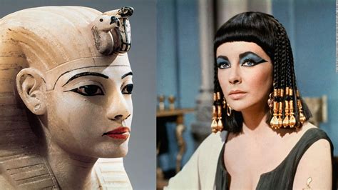 Ancient Egyptian Makeup Images | Saubhaya Makeup