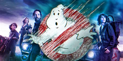 Ghostbusters: Frozen Empire Afterlife's Purpose