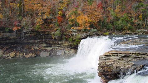 Little River Canyon National Preserve, Gaylesville holiday ...