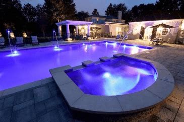 Advantages Of Led Pool Light - TechBullion