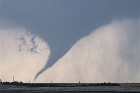 Water Tornadoes Real