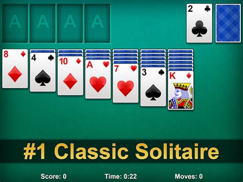 5 Best Solitaire Games 2023 - Online fps Games List 2023