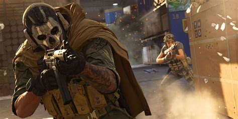 Call of Duty: Modern Warfare and Warzone December 1 Playlist Updates ...