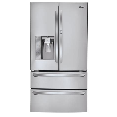 LG’S NEWEST REFRIGERATORS EXPECTED TO TURN HEADS AT CES 2014 | LG Newsroom