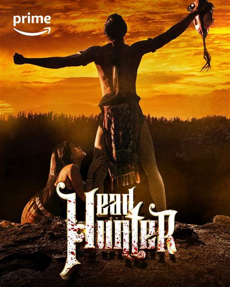 Headhunter (2023) - IMDb