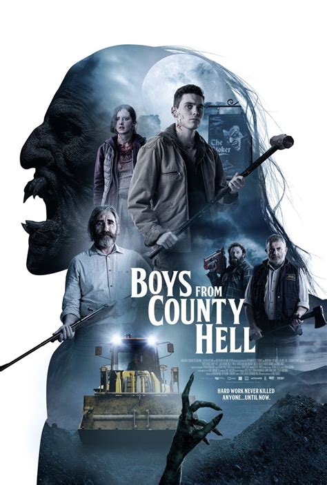 Boys From County Hell: Realistic Comedy in Surreal Horror – T H E N A I ...