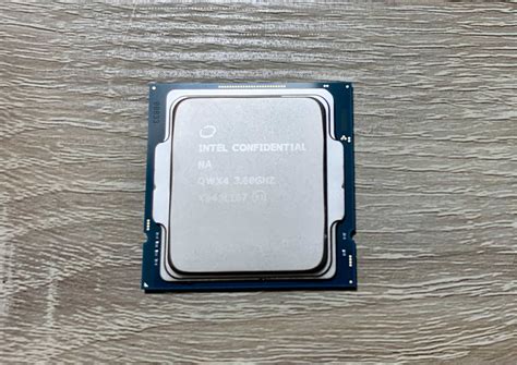 Intel Core i7-11700K - Review 2021 - PCMag Australia