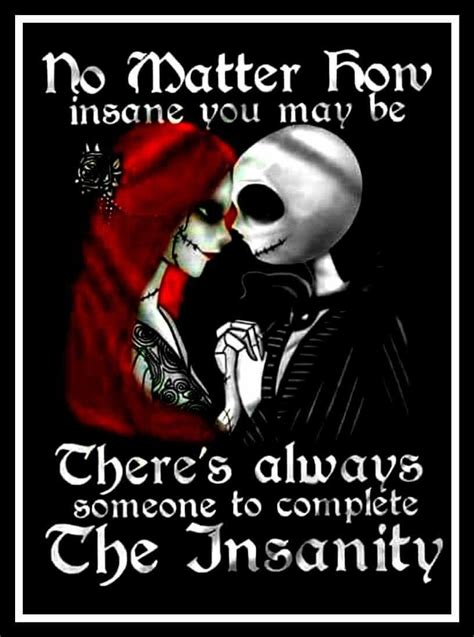 Pin by Janice Rodriguez on love | Nightmare before christmas quotes ...