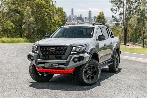 2023 Nissan Navara Value And Specs - CNNislands