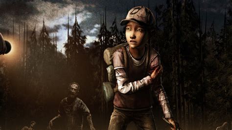 The Walking Dead: Season 2, Episode 1 - All That Remains Review (PS3 ...