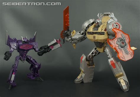 Grimlock Toy Fall Of Cybertron