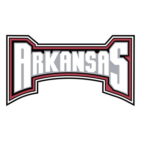 Arkansas Razorback Png - Free Logo Image