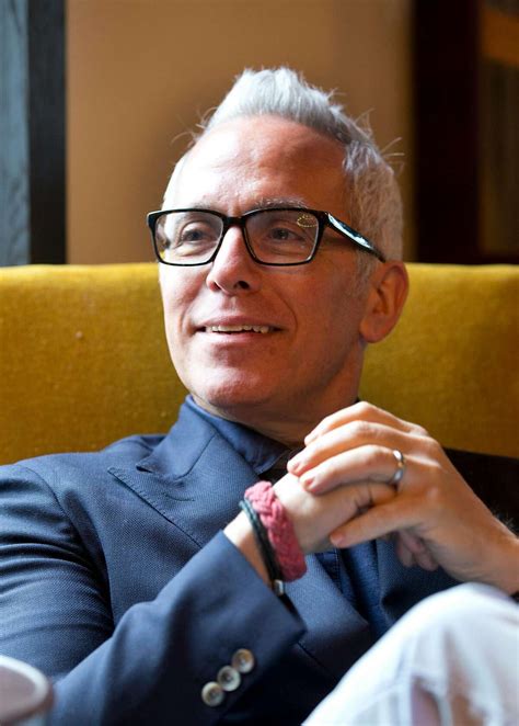 Celebrity chef Geoffrey Zakarian has grand plans for historic Sonoma ...