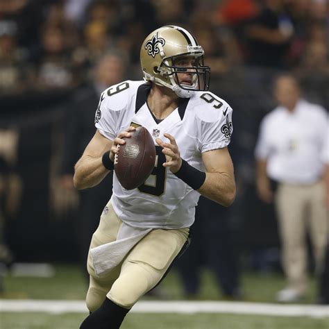 Atlanta Falcons vs. New Orleans Saints: Live Score, Highlights and ...