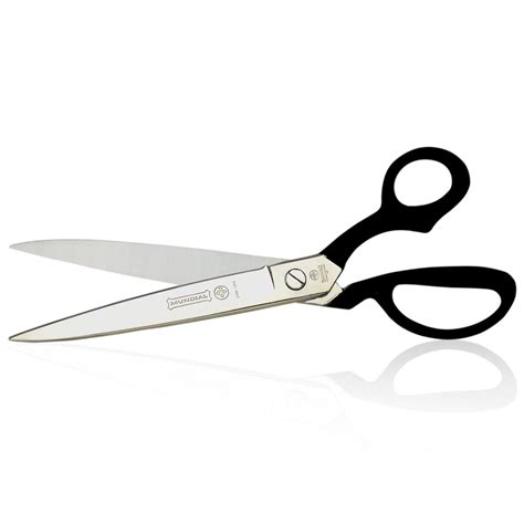 Mundial Tailoring Scissors 12″ Made in Brazil. | Sewing Market