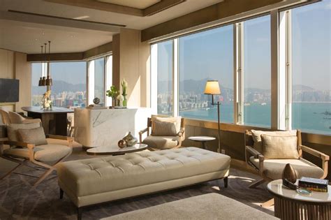 Renaissance Hong Kong Harbour View Hotel Deals