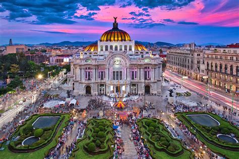 16 Fun Facts About Mexico That Your Kids Will Love - The Family ...