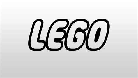 Lego Logo Vector at GetDrawings | Free download