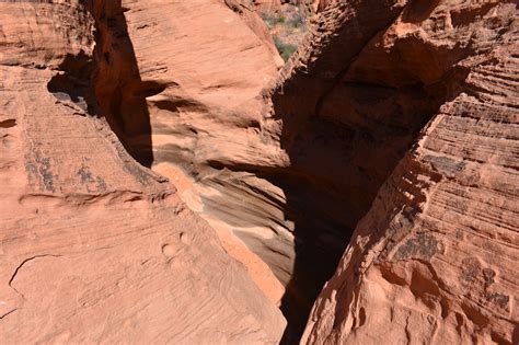 Mouse's Tank Trail | Valley of Fire State Park - Utah's Adventure Family