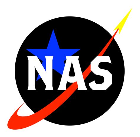 Nas Logos