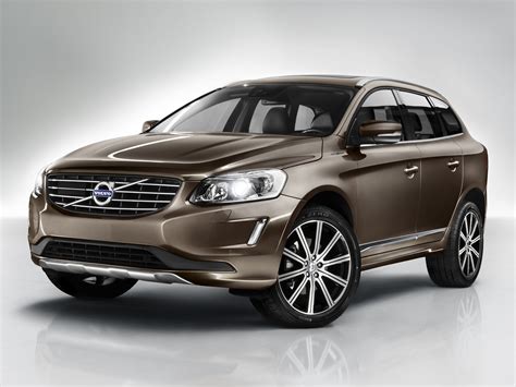 Koopwijzer: Occasion Volvo XC60 (2008 - 2017)