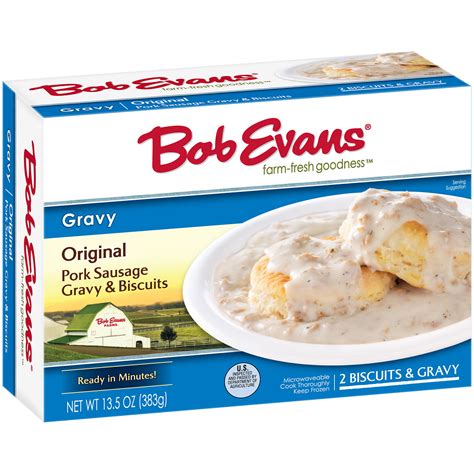 Bob Evans Breakfast Sausage Gravy Recipe | Deporecipe.co