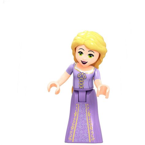 Rapunzel Minifigures Lego Compatible Tangled Minifigure