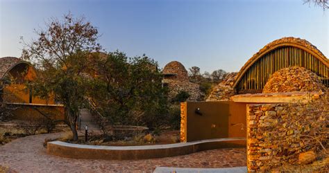 Mapungubwe Cultural Landscape - Mapungubwe Interpretation Centre