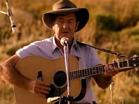 Chords for Slim Dusty - Camooweal